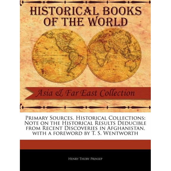 Historical Books of the World (Paperback)