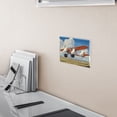 thumbnail image 2 of WOBOGO Orange Airplane 3-hole Switch Plates PC Flame Retardant Plastic Material Glossy Finish Smooth Touch 6.37x4.48x0.27in, 2 of 8