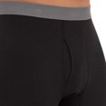 thumbnail image 4 of Calzoncillos térmicos Fruit of the Loom reciclados para hombre, 4 of 6