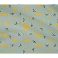 thumbnail image 4 of oneOone Cotton Flex Fabric Honeycomb & Honey Bee Insect Decor Fabric Printed BTY 40 Inch Wide, 4 of 4