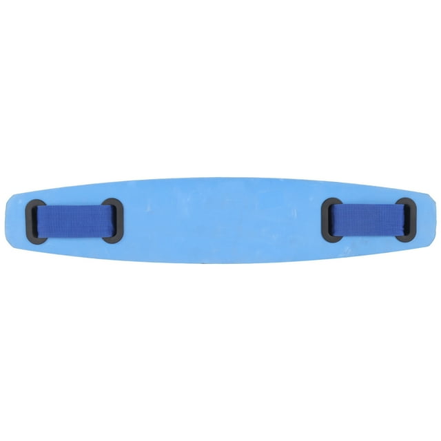 Swimming Buoyancy Belt, Floatation Devices For Adults Swimming Floatation Belt Swimming Workout Equipment For Children For For Adults Blue