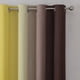 thumbnail image 4 of Cortinas Estelar Textiler de 52 cm de ancho x 214 cm con aislamiento térmico opacas, 4 of 9