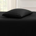 thumbnail image 2 of Empyrean Bedding Set of 8 Pillow Cases, Queen Pillowcase Premium Microfiber, Standard Size 20"X30" Black, 2 of 9