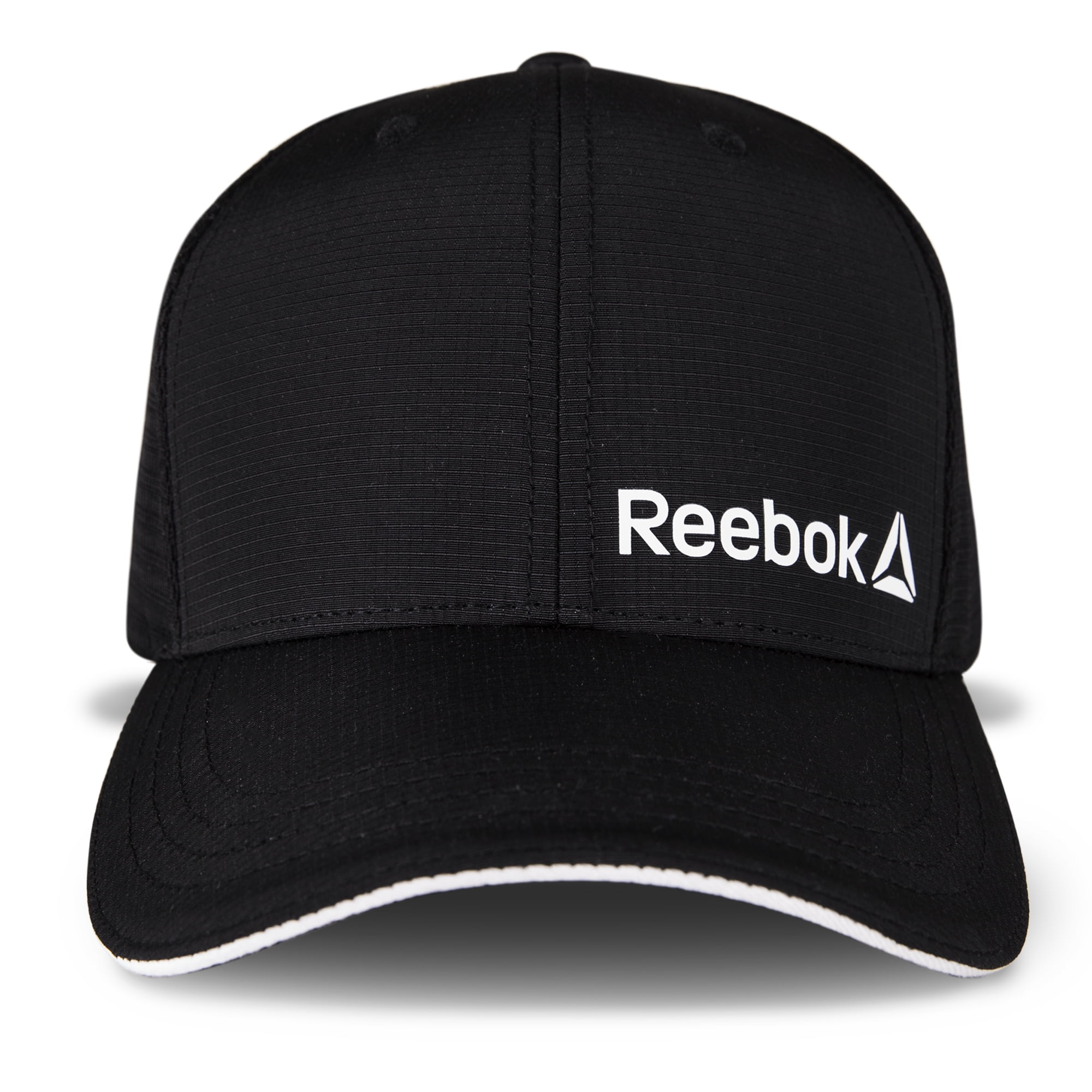 Reebok 6-Panel Snapback Sport Hat