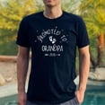 thumbnail image 2 of Promoted to Grandpa 2026 T-Shirt New Grandparent Announcement Gift Funny Grandpa Tee, 2 of 3