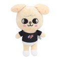 thumbnail image 1 of Juguete de peluche para niños de 20 cm, muñeco Leeknow Hyunjin para niños, Adultab, 1 of 2