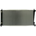 thumbnail image 2 of Modine 2818 Radiator, 2 of 5