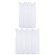 thumbnail image 1 of Camiseta sin mangas Fruit of the Loom para niños, paquete de 7 - Blanco, 1 of 2