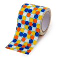 thumbnail image 4 of TIme 4 Crafts Vibrant and Colourful Craft Duct Tape Set, 4 of 4