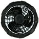 thumbnail image 3 of Ropa Con Aire Acondicionado Ventilador Refrigeración Portátil Al Libre para (2 Ventiladores), 3 of 9