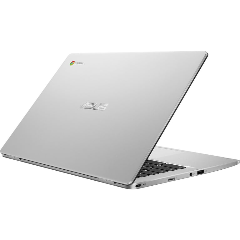 ASUS, Chromebook, C423NA-DH02, 14-inch HD NanoEdge display