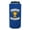 Royal Blue, variant on Trophy Husband 16 oz. Can Coolie (Black)