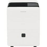 Open Box Frigidaire High Humidity 60 Pint Capacity Dehumidifier FFAD6022W1 - White
