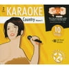 All Star Karaoke: Country, Vol.5 (2CD) (CD Slipcase)