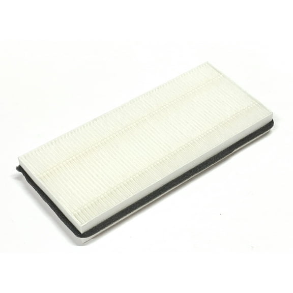 OEM Panasonic Ventilator OA Dust Air Filter Originally Shipped With FV10VEC2, FV-10VEC2, FV10VE2, FV-10VE2