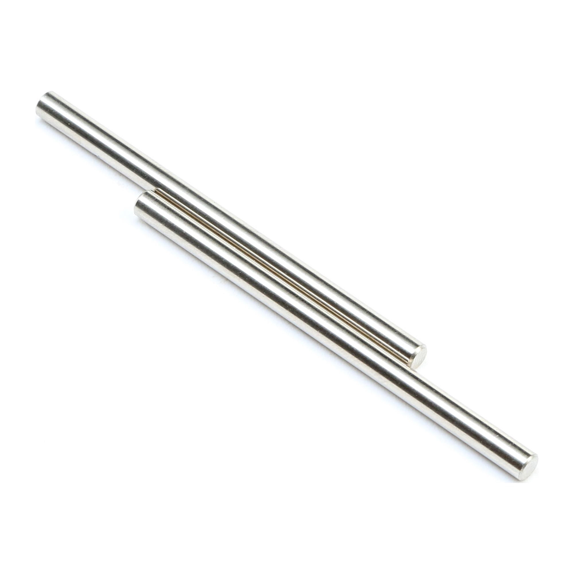 TEAM LOSI RACING Spannschloss 4,5mm X 45mm – 2 Stück, Für 8X, 8XE RC-Modelle
