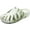Camo White, variant on LAKIDAY Monstera Slippers, New Adult Anti-slip Monstera Slippers, Unisex Indoor And Outdoor