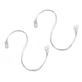 thumbnail image 4 of Hearing Aids Clips, Firm Fixation Simple Appearance Adjustment Hearing Aids Clip Holder For Sports, 4 of 8