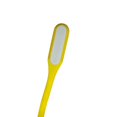 thumbnail image 6 of Flexible, USB LED Light Lamp, Adjustable with Portable Night Light Reading Light for Laptop, Computer ,Power , Eye Care Notebook - yellow, 6 of 6