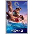 thumbnail image 1 of Disney Moana 2 - Une feuille, 1 of 4