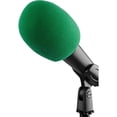 thumbnail image 4 of Proline PLWS5 Microphone Windscreen Pack of five windscreens Multi-Color, 4 of 6