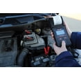 thumbnail image 2 of Solar SOL-BA227 Digital Battery & System Tester with Integrated Printer, 2 of 5