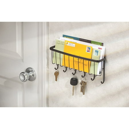 letter and key holder