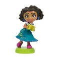 thumbnail image 2 of Disney Encanto Mi Familia 1.5" Figurine Set, Includes All 12 Madrigal Family Members, for Children Ages 3+, 2 of 9