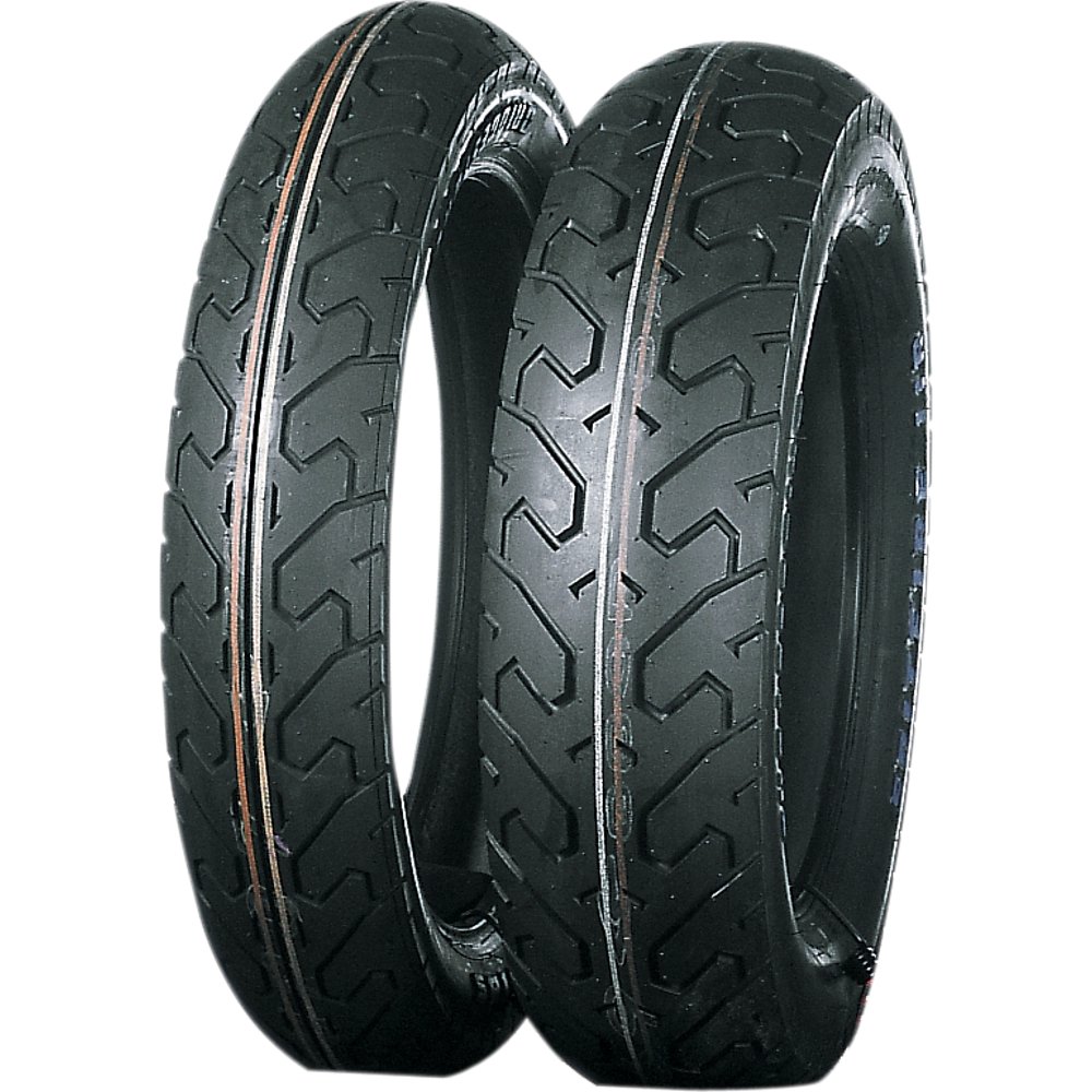 Bridgestone Spitfire S11 Sport Touring Tire 100/90H19 Front 146919