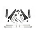 thumbnail image 4 of Fabtech Fabricant Motorsports Partie, K2253DL Lift Kit Suspension, 4 of 5