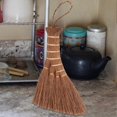thumbnail image 4 of Plateau à thé naturel, service à thé, brosse, mini i, outil de nettoyage, accessoires, 4 of 4