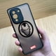 thumbnail image 4 of Matte Case for Huawei NOVA Y70 10 9 8SE 8 7SE 7I 7 5I 5 4 3I 4G 5G Case Funda Coque Capa Shell Cover Marvel Logo Lron Spider-Aan, 4 of 5