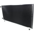 thumbnail image 2 of For 1996-2000 C2500 A/C Condenser Aluminum Core GM3030161 20913752, 2 of 5