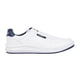 thumbnail image 2 of Tenis Blancos Lisos Hombre Casuales Básicos Cómodos blanco 28 Clasben 024C4A, 2 of 6