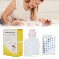 thumbnail image 2 of XKHZJL Supplemental System Breastmilk Bottles Baby Bottles, Auxiliary Breast Milk Baby Bottle Supplemental Tube, 2 of 9
