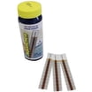 AquaChek Borate Test Strips For Pools & Spas – Quick & Accurate Water Testing, 1 Pair, Easy To Use
