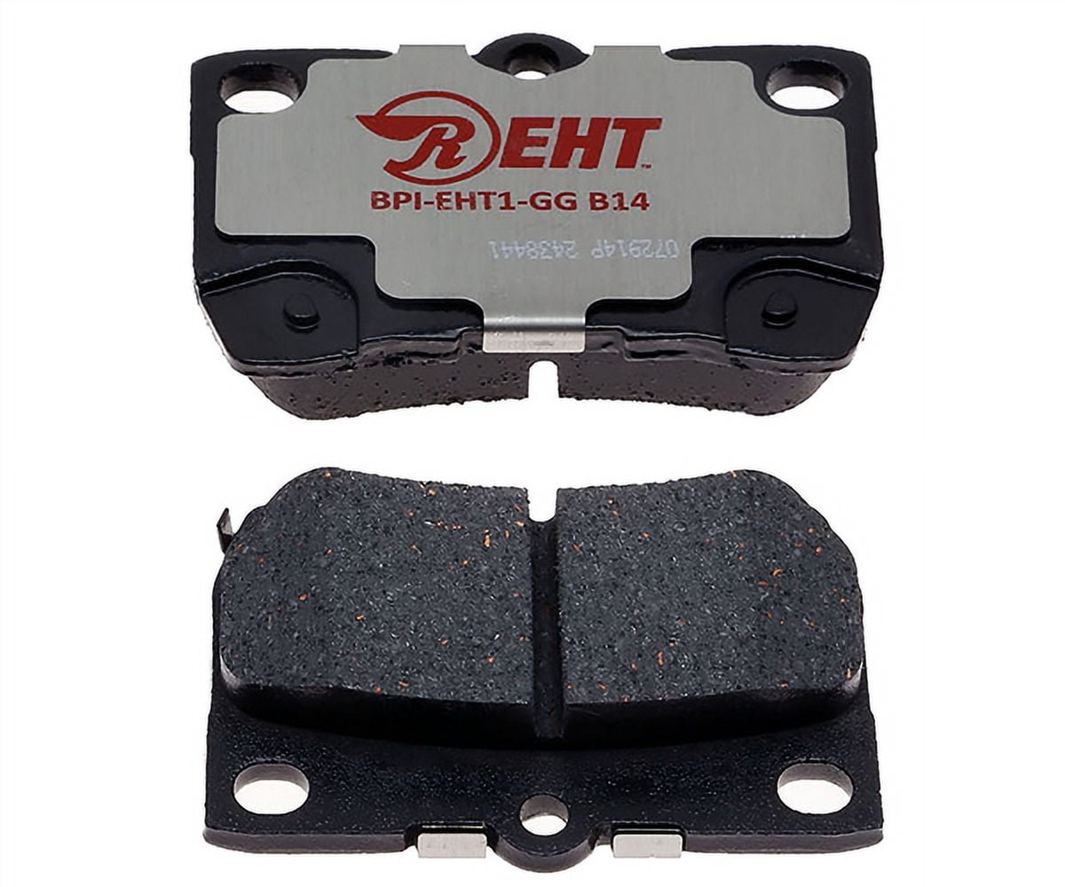 Raybestos Brakes Disc Brake Caliper P/N:Rc12755c Fits select: 2006-2013 LEXUS IS