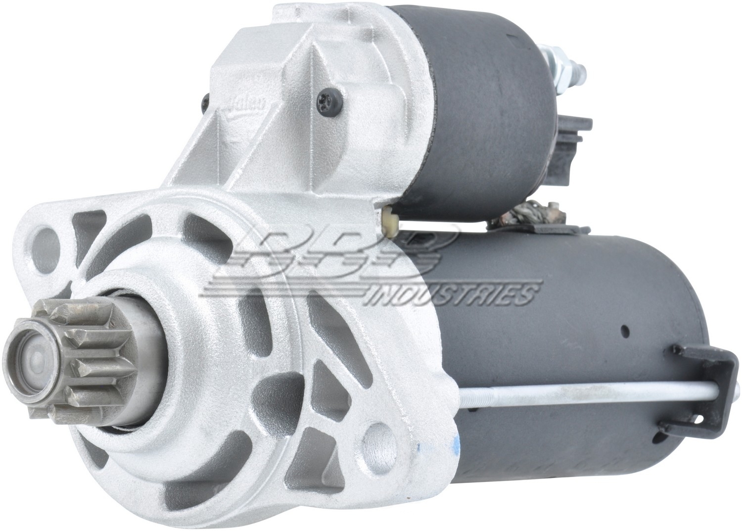 TERREPOWER formerly BBB Industries 19152 Reman Starter