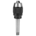thumbnail image 1 of Herramientas de hardware, portabrocas integral Portabrocas sin llave Portabrocas de torno Rendimiento de primer nivel Jadeshay A, 1 of 8