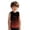 R139-Brick Red1, variant on RMGVDSD Boys Gradient Color Sleeveless Tank Tops Soft Breathable Casual Summer T-Shirts Kids Basic Tee Shirts For Kids 11-12 Years