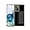 Black, variant on Galaxy S20 Ultra Case,  for Electroplated Samsung Galaxy S20 Ultra 4G/5G Phone Case, Case Soft TPU Protective Shockproof Flexible Samsung Galaxy S20 Ultra Case 6.9 inch, Black