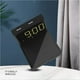 thumbnail image 4 of Cargador Inalámbrico Reloj Despertador Con Almohadilla De Carga Inalámbrica Rápida Para Iphone 11 Para Airpods 3 En 1 15W Yuarrent EL013762-02, 4 of 6