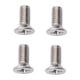 thumbnail image 1 of Tornillos y pernos del rotor del disco de freno (reemplazo) Accesorio de montaje duradero 93600-06014-0H 4 piezas, 1 of 9