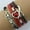 H, variant on Fashionable Retro Heart Pearl Colored Cord Layer Bracelet to Everyday Style and Accessorize Any Outfit
