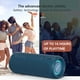 thumbnail image 4 of Altavoz Bluetooth SOWO Surgeboom 2 IPX7 resistente al agua 25 W azul, 4 of 9
