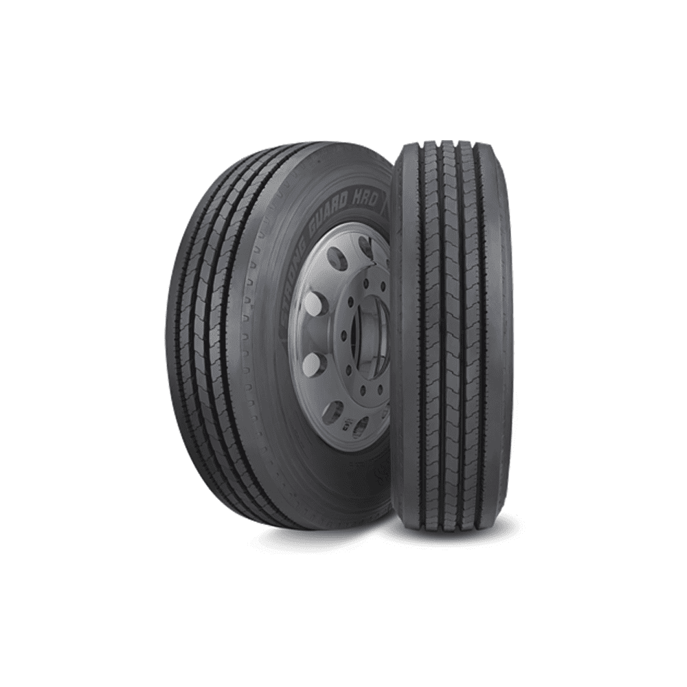Hercules Strong Guard H-RD 11R22.5 G/14PLY