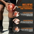 thumbnail image 6 of ROZYARD Patella Knee Band Patellar Tendons Support Strap Patella Band for Basketball, 6 of 9