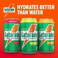 thumbnail image 4 of Gatorade Thirst Quencher Sports Drink Cans, Variety Pack, Electrolytes, 11.6 fl oz Cans (18 Pack)​, 4 of 5