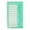 GN3, variant on Multi-purpose Memo Checklist Pad 5'''' Adjustable My Chores Checklist Board for Car Home Classroom Wall