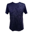 thumbnail image 1 of Playera Athletic Works Cuello Redondo Hombre Marino Talla EG, 1 of 4